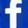 Facebookアイコン