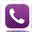 Viberアイコン
