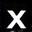 X（旧Twitter）アイコン