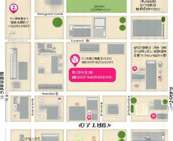 銀座Sakura Mobile Care周辺地図